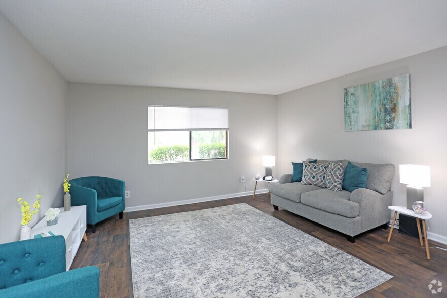 Arcadian Apartments 1805 Franciscan Ter WinstonSalem NC 27127