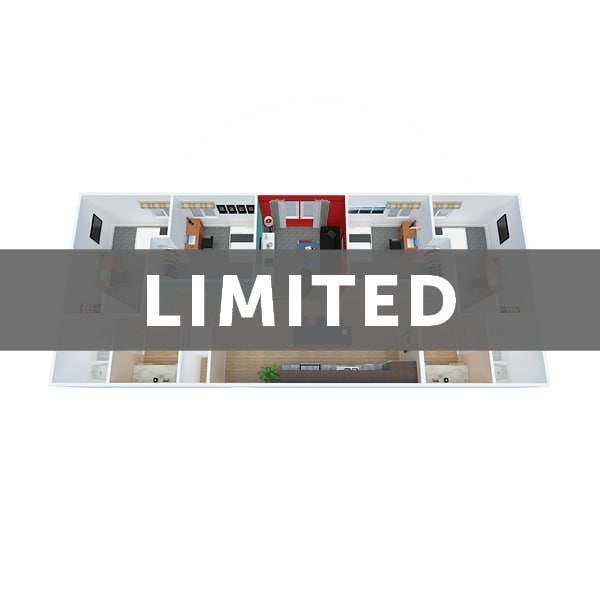 Unit D1 4x2_Limited - The 50/50