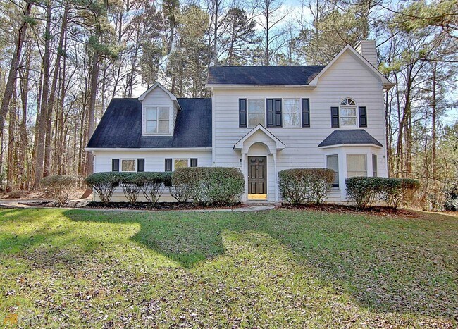 Apartments In Tyrone Ga