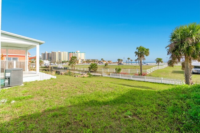 Building Photo - Coastal Charm ?with OCEAN VIEWS Meets Mode...