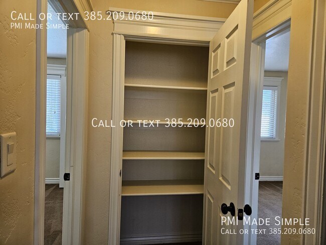 Building Photo - 531 N 600 E