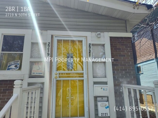 Primary Photo - 2719 N 50th St