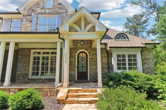 Building Photo - 211 Mount Vernon Hwy