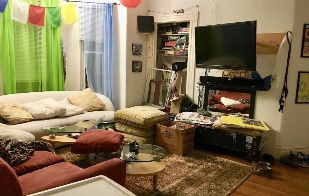 Building Photo - 7 Quincy St