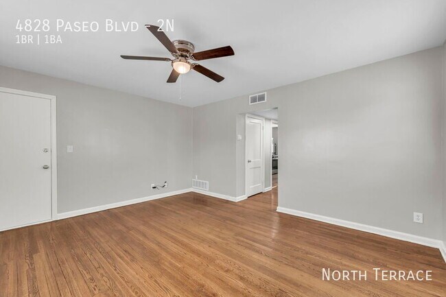 Building Photo - 4828 The Paseo