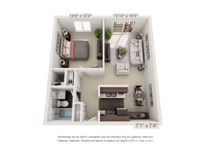 Building Photo - 5616 Grandview Blvd