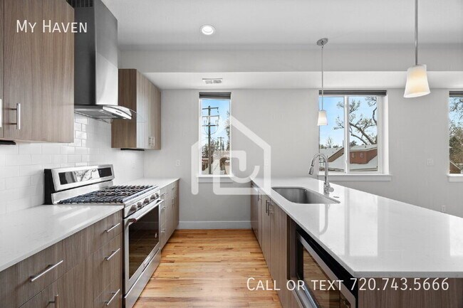 Building Photo - 1480 Wolff St