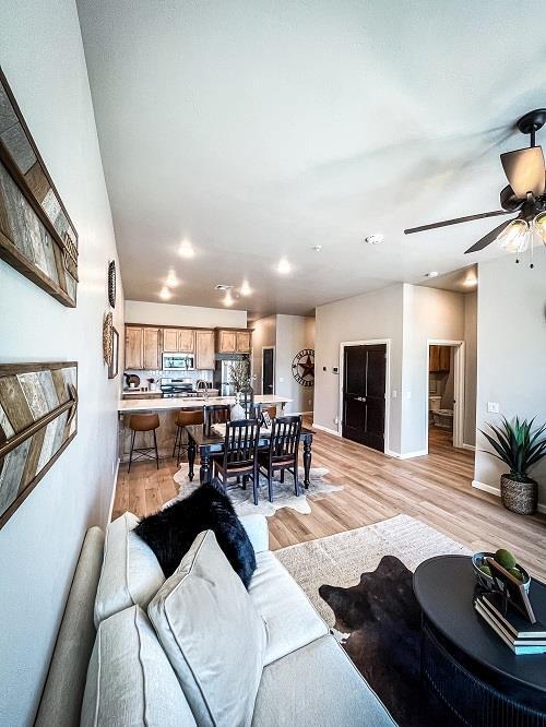 Building Photo - 222 McCullough St