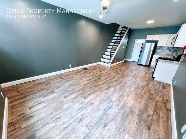 Building Photo - 1824 N Marston St