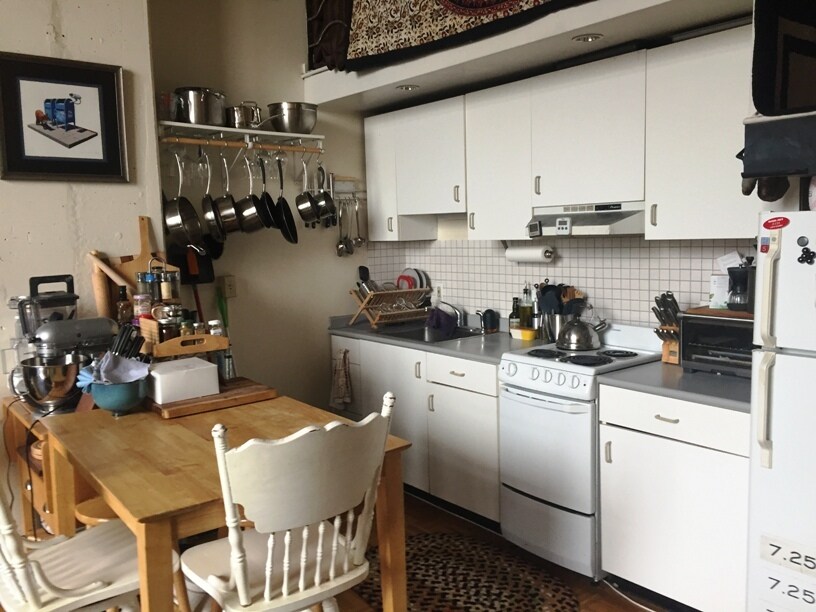 Building Photo - 61 Brookline Ave