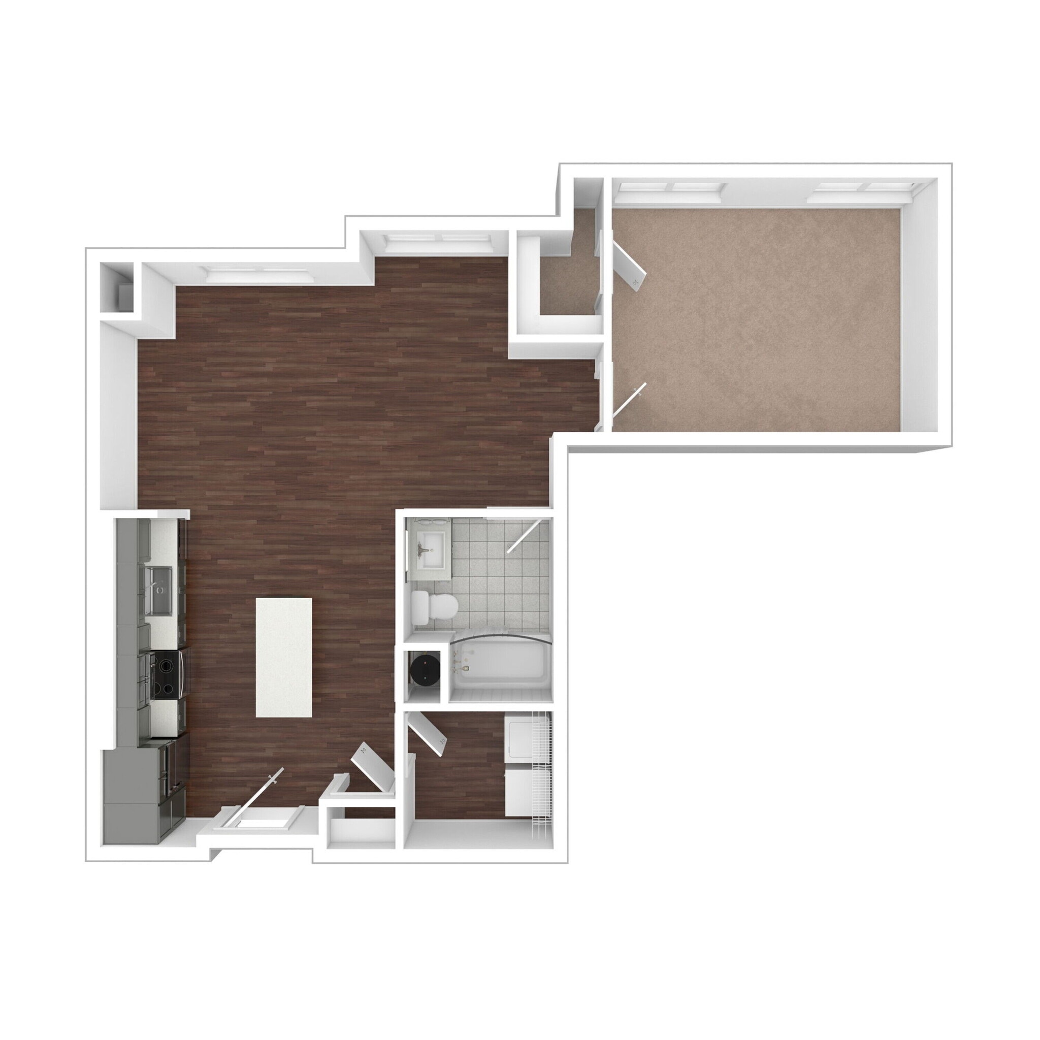 The Buckley Apartments 480 Franklin St Framingham MA 01702 Apartment Finder