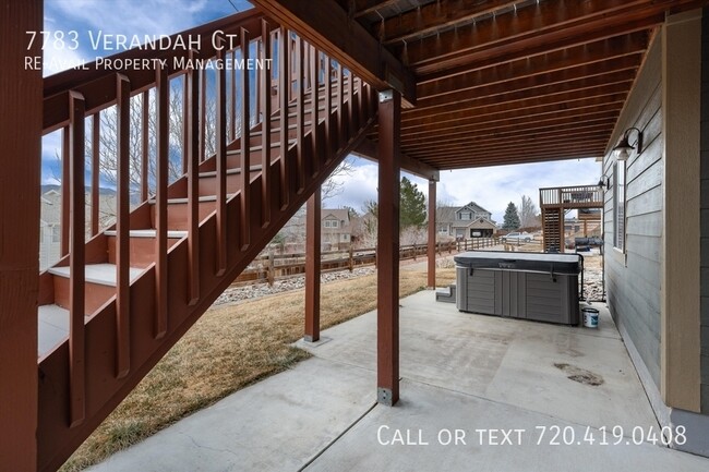 Building Photo - 7783 Verandah Ct