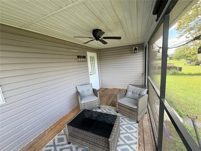 Building Photo - 4153 Fanny Bass Rd