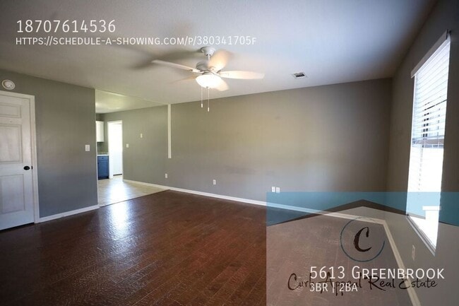 Building Photo - 5613 Greenbrook-