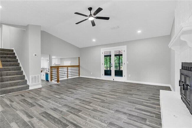 Building Photo - 5303 Kemper Pl