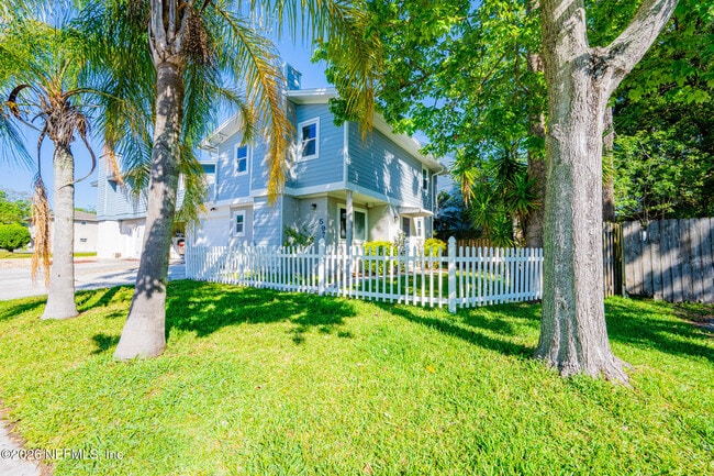 Building Photo - 597 Sturdivant Ave