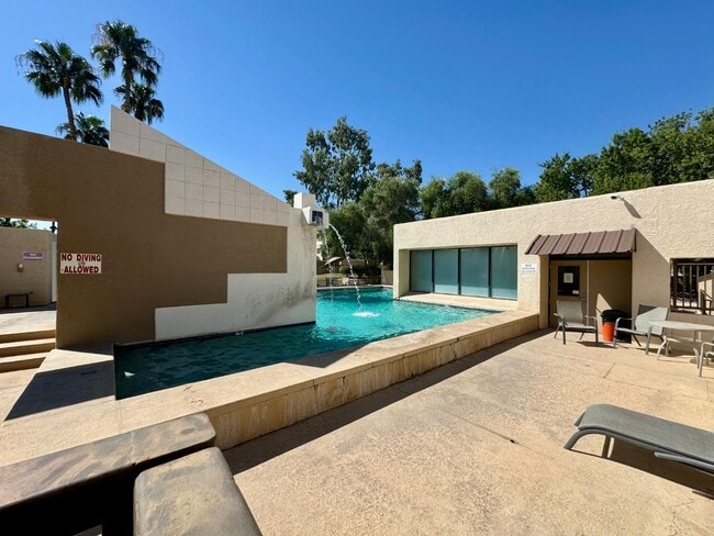 Building Photo - 7620 E Callisto Cir