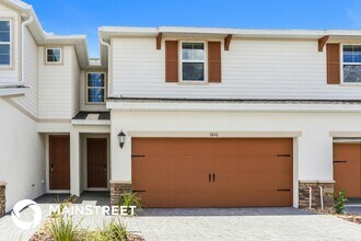 Building Photo - 1816 Woodleaf Hammock Ct