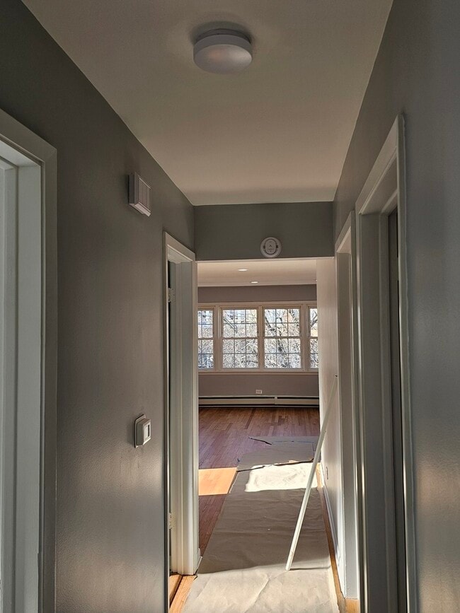 Building Photo - 2909 N Austin Ave