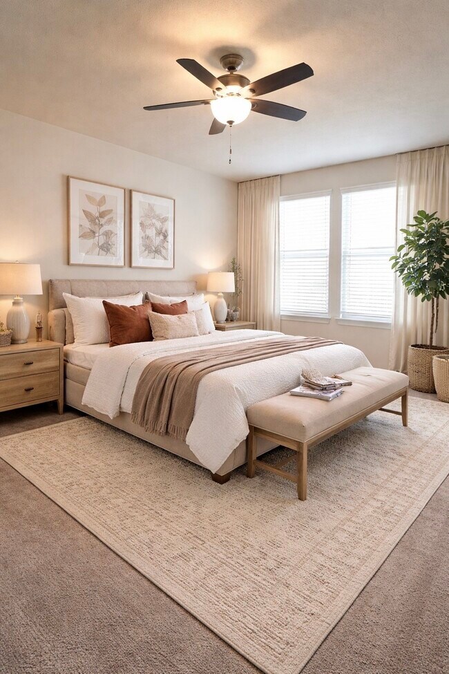 Building Photo - 14734 Jasper Stream Ct