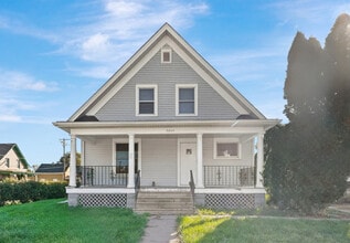 Building Photo - 2845 Starr St