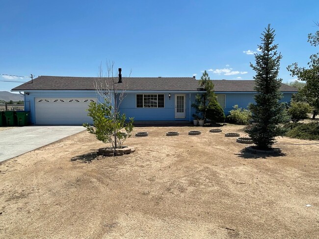 Primary Photo - Newly remodeled Carson City home