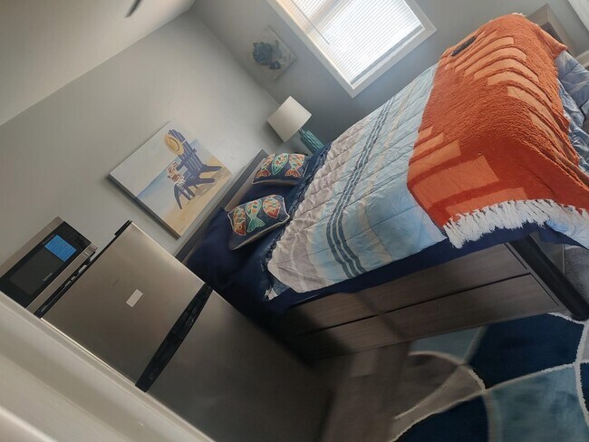 Building Photo - 307 Flagg St