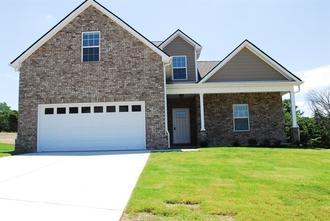 Primary Photo - 4BR Home in Fairview – Modern Living on an...