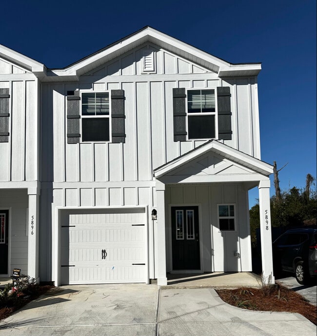 Building Photo - 5898 Tyndall Pkwy