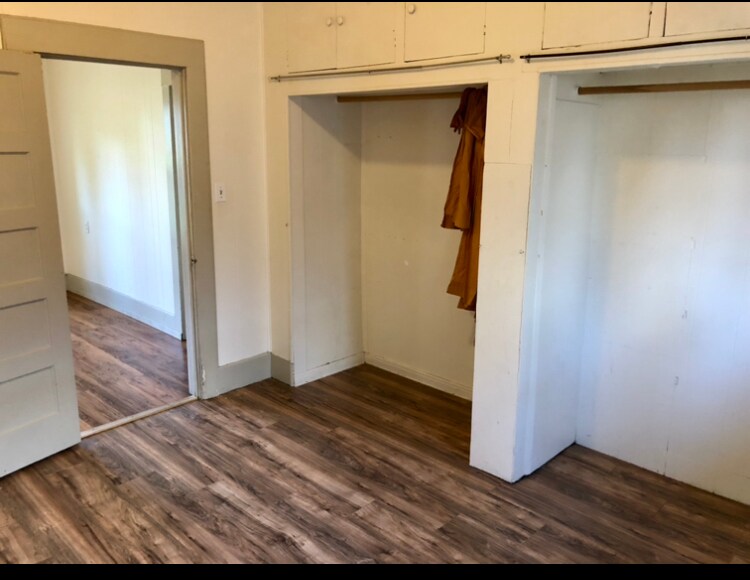 Second bedroom - 601 J Street