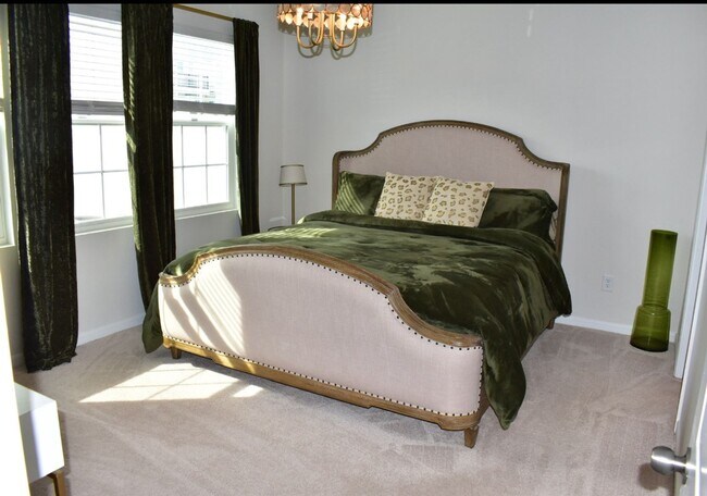 Building Photo - Charming 3BR Townhome in Greer