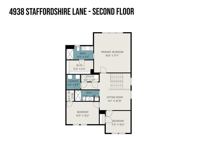 Building Photo - 4938 Staffordshire Ln