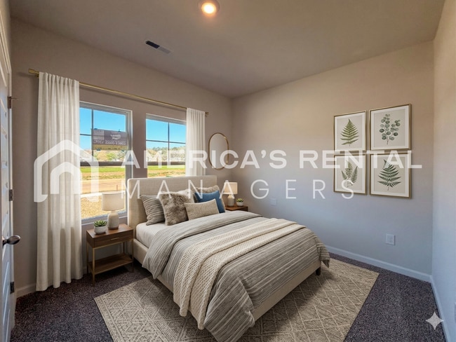 Building Photo - New Construction Home for Rent!