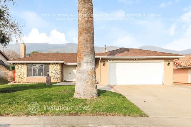 Building Photo - 504 Northpark Blvd W