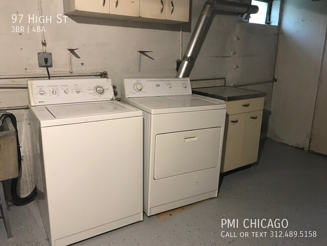 Building Photo - 97 High St