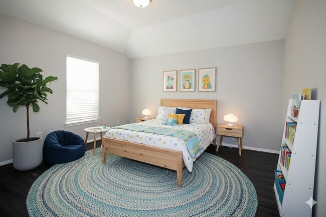 Building Photo - 21743 May Apple Ct