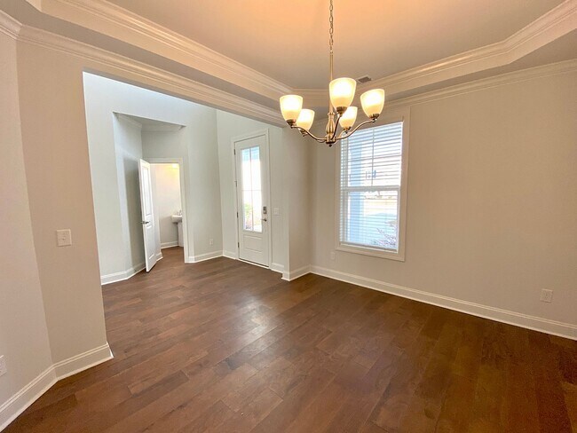 Building Photo - Stunning 6 bedroom in Cane Bay loaded with...