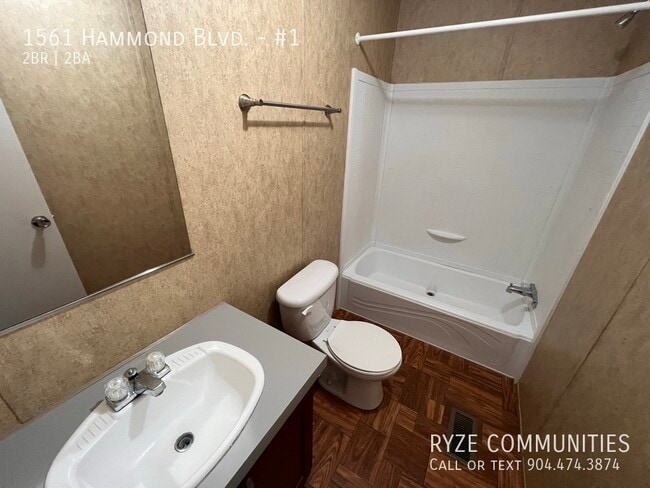 Building Photo - 1561 Hammond Blvd