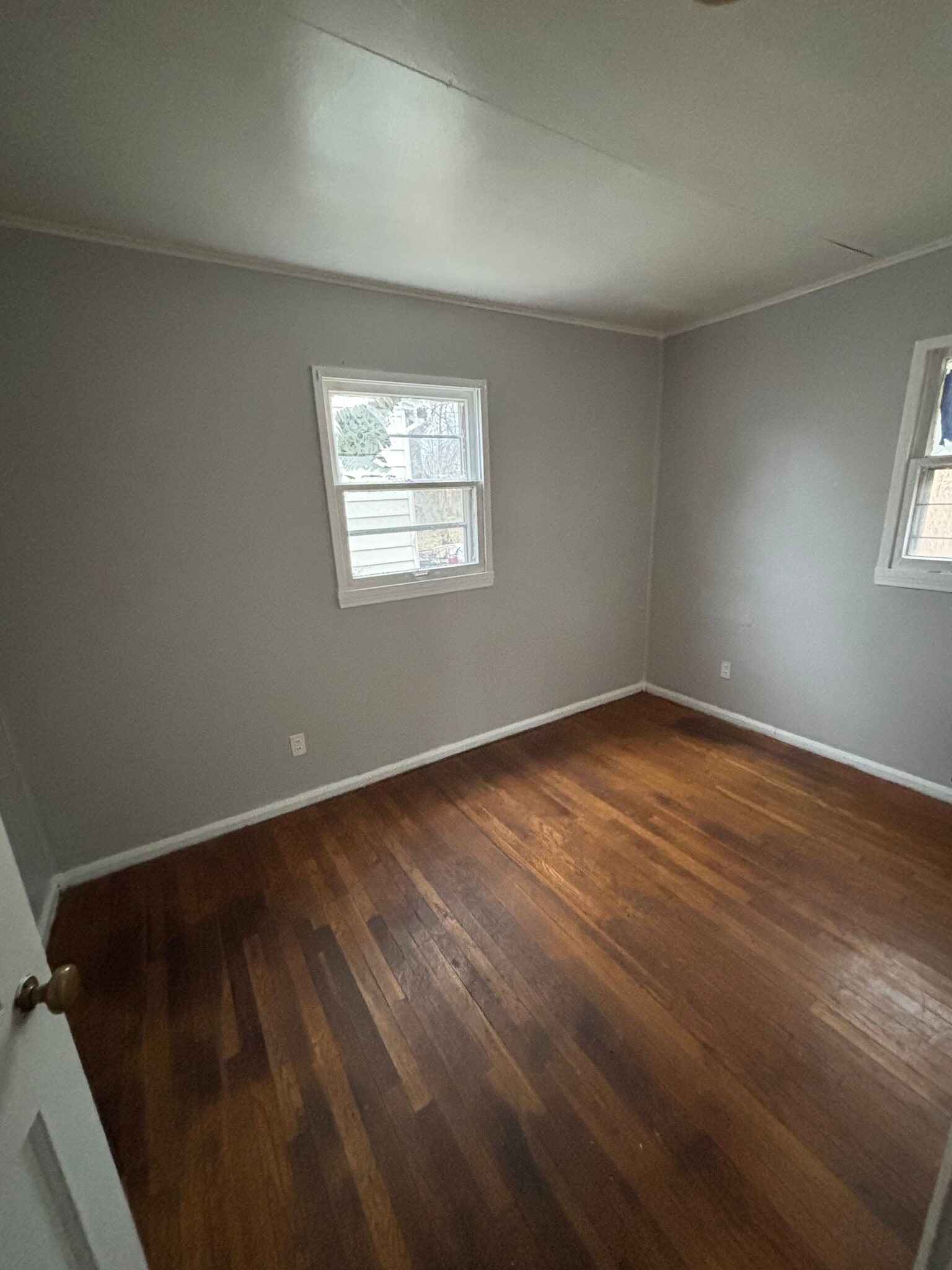 Bedroom 1 - 323 N 36th St