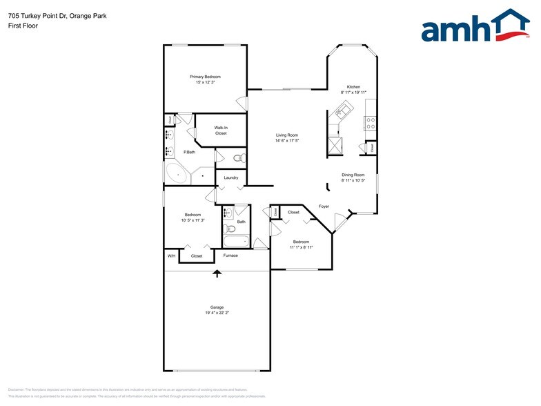 Building Photo - 705 Turkey Point Dr