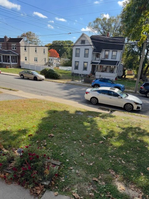 Street View - 727 Bartram Ave