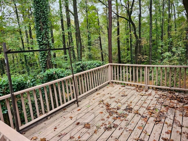 Building Photo - 469 Panola Rd