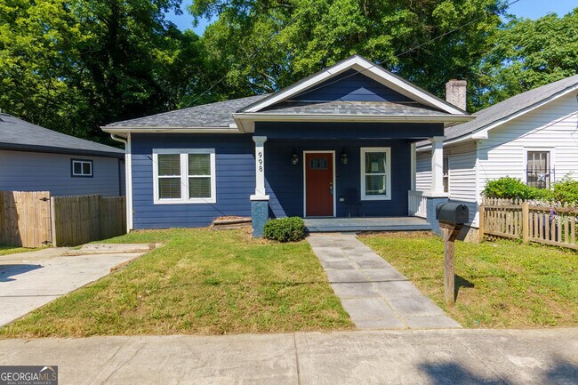 Primary Photo - 998 Mayson Turner Rd NW