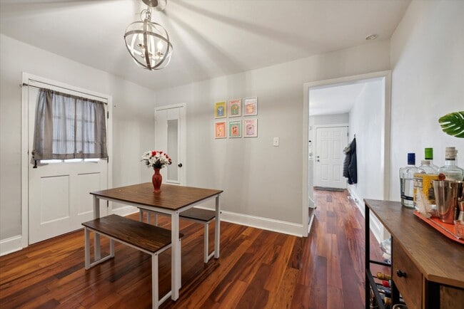 Building Photo - Updated 3-bedroom, 1.5-bath home with a garage in the borough of West Chester!