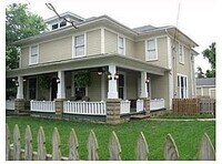 Building Photo - PRE-LEASING Historical Style Home Minutes from Campus and Downtown Fayetteville