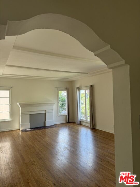 Building Photo - 828 S Detroit St