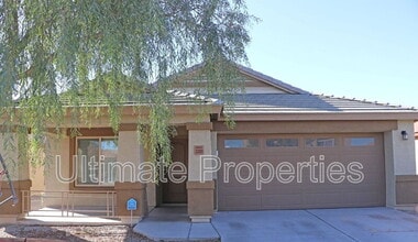 Building Photo - 23651 W Corona Ave