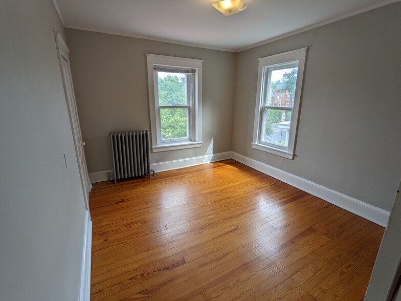 Bedroom 2 - 925 North Market Street