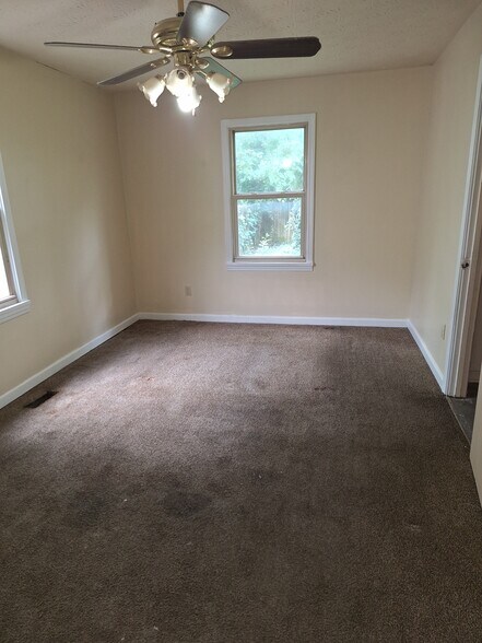 Bedroom #4 - 3012 Penway Ave