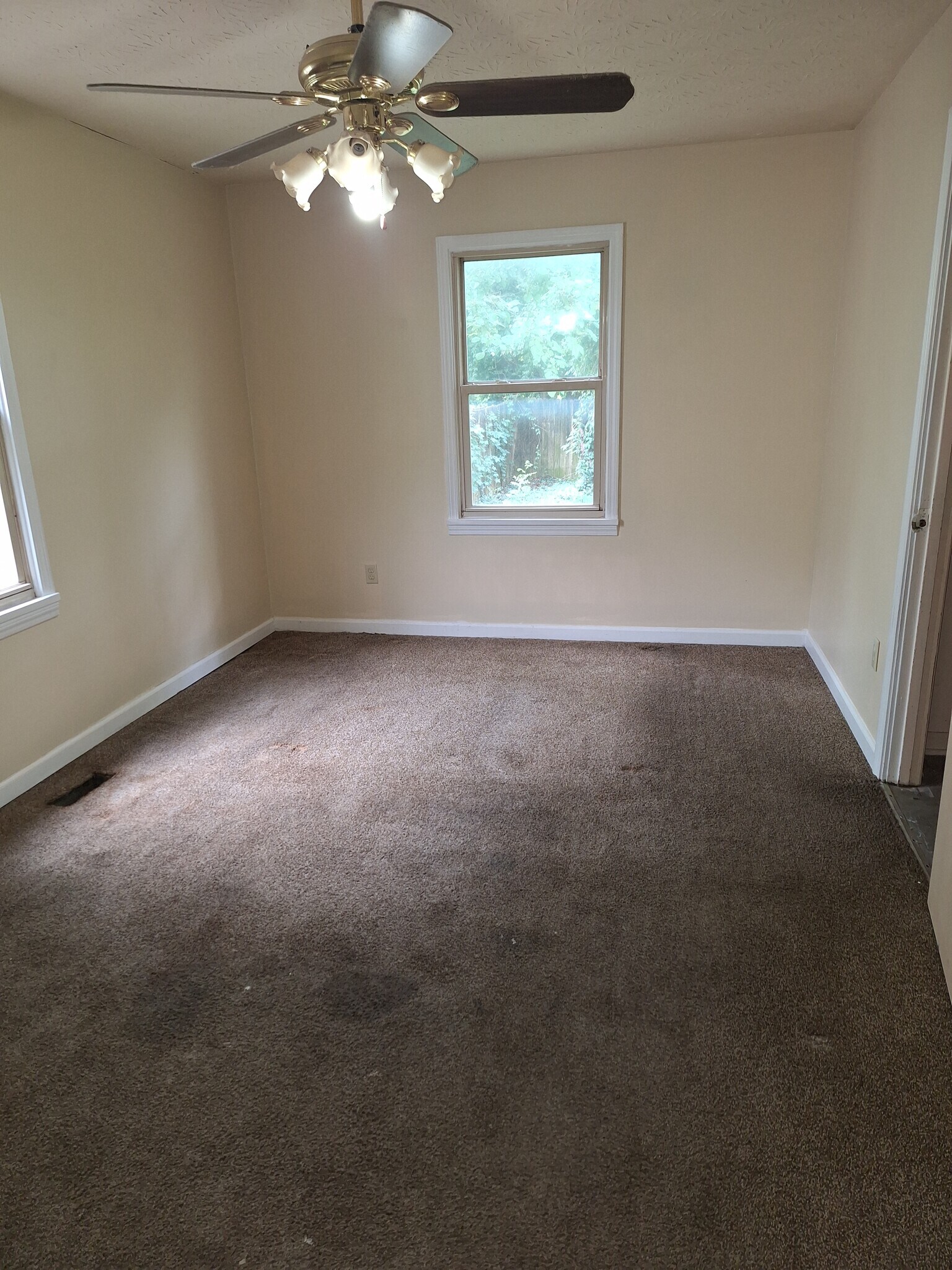 Bedroom #4 - 3012 Penway Ave